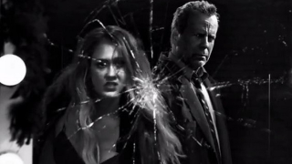 Illustration for article titled Sin City 2 Goes Straight to Hell